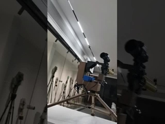 Força do salão de exposições