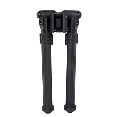 Aluminum Alloy Hunting Tripod High Load Capacity